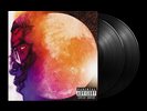 KiD CuDi - MAN ON THE MOON: The End Of Day (2009) 2xLP Original Vinyl NEW SEALED