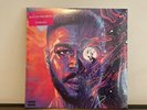 Man On The Moon III: The Chosen by Kid Cudi (Record, 2021)