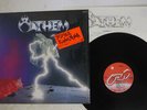 ANTHEM SAME NEXUS K28P-566 JAPAN SHRINK VINYL LP