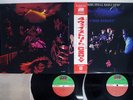 CROSBY, STILLS NASH & YOUNG 4 WAY STREET ATLANTIC P-5008,9A JAPAN OBI VINYL 2LP