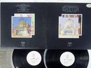 LED ZEPPELIN SONG REMAINS THE SAME SWAN SONG P-5544,5N JAPAN PROMO VINYL 2LP