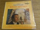 RUGGIERO RICCI TRIBUTE TO KREISLER / DECCA DL 710052 STEREO GOLD LABEL LP