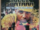 Juelz Santana Album What the Game's Been Missing  LP Vinyl Record Hip Hop (3) LP