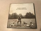 george harrison all things must pass vinyl STCH 639 Original Issue