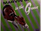 MARVIN GAYE In The Groove LP TAMLA TS285 STEREO 1968 MOTOWN Soul SEALED