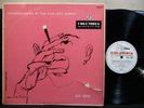 Interpretations The STAN GETZ QUINTET LP COLUMBIA 33CX 10057 MONO 1956 Jazz UK