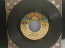 KISS - CHRISTINE SIXTEEN - MONO / STEREO PROMO 45 - CASABLANCA 1977