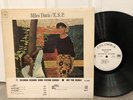 Miles Davis E.S.P. Orig alp 2 Eye Promo Mono Press CL 2350 1A 1B  Grail