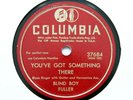 BLIND BOY FULLER 