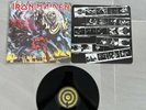Iron Maiden - The Number Of The Beast Vinyl 1982 - TM8203GL