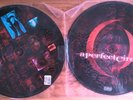 A Perfect Circle - Mer De Noms Vinyl 2xLP Picture Disc New