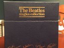 BEATLES the beatles singles collection ( rock ) 26 x 7