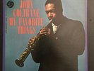 John Coltrane  My Favorite Things LP