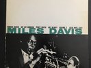 MILES DAVIS Vol.2 BLUE NOTE 1502 high fidelity LP