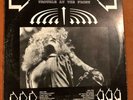 Led Zeppelin Vinyl LP -Trouble At The Front & Death Wish The Outtakes RARE  VG+