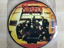 SLIPKNOT Left Behind UK 7