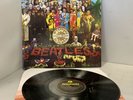 The Beatles Sgt. Pepper 50th Anniversary Limited Edition 180g Vinyl Reissue