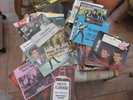 ca 115 Beat Singles 60er (Stones Beatles Animals) +Zugabe Star Club Zeitung