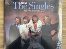 ABBA   The Singles The First Ten Years Atlantic 80036-1-G 1982 SEALED NOS NICE