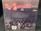 Ray Barretto 1972 LP Vinyl The Message Salsa FANIA Records SLP 00403