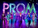 Cast of Netflix`s Film The ...-The Prom (Music From The (UK IMPORT) VINYL LP NEW