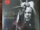 Dio Ronnie's Birthday Party Vinyl