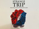 GRATEFUL DEAD 6 LP LONG STRANGE TRIP Rare Ltd Ed #2024 of 3000 NM Vinyl BOX SET