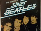 THE BEATLES - THE COMPLETE SILVER BEATLES 1982 VINYL LP ALBUM