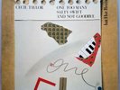 CECIL TAYLOR One Too Many Salty Swift ... 3LP Box 1980 Swiss Hat Hut NM OIS