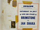 JAH SHAKA COLLECTORS ITEM 12