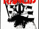Rancid - And Out Come The Wolves LP - Vinyl Album - SEALED New Record Time Bomb