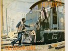 REGGAE 70´S LP STUDIO 1 LABEL THE HEPTONES 
