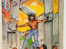 RARE ROOTS DUB LP YABBY YOUTH 