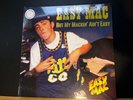 Mac Miller Easy Mac But My Mackin' Ain't Easy Vinyl