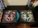 Coheed and Cambria - The Afterman: Ascension & Descension Vinyl LP Lot