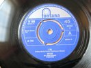 Goldie 'I Do / Think About The Good Times' 1966 Fontana UK Northern Soul 45 HEAR