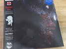 Resident Evil Soundtrack LP Laced Records Heavy Weight Color Vinyl Sold Out