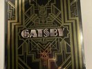 The Great Gatsby: Music from Baz Luhrmann's Film [2013] Various Artists Vinyl