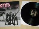 MISFITS - Walk Among Us Alternate Takes Vinyl LP Samhain Danzig The Undead
