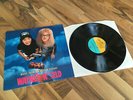 WAYNE'S WORLD SOUNDTRACK ORIGINAL VINYL VG++ QUEEN, ALICE COOPER, BLACK SABBATH