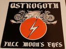 OSTROGOTH - FULL MOON'S EYES EP 12