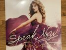 Speak Now by Taylor Swift BRAND NEW SEALED (Record, 2010)