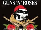 Guns 'N' Roses - Sweet Child O Mine | Live & Remastered | 180gm Vinyl LP