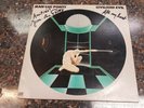 Autographed Signed JEAN-LUC PONTY CIVILIZED EVIL Atlantic SD 16020 Vinyl LP 1980