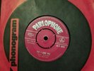 beatles vinyl Single record love me do  ps I love you