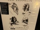 Led Zeppelin- The Complete BBC SESSIONS