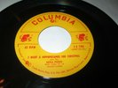 GAYLA PEEVEY I WANT A HIPPOPOTAMUS FOR CHRISTMAS 45 7