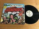 GROUNDHOGS...WHO WILL SAVE THE WORLD.. RARE UK FIRST ISSUE ALBUM ..UAG 29237