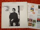 Another Side of Bob Dylan 1964 RARE STEREO Columbia Red 2 Eye label VG V&C LP