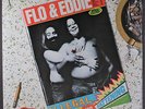 FLO & EDDIE: illegal, immoral and fattening COLUMBIA 12